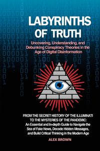 Cover image for Labyrinths of Truth