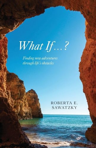 Cover image for What If . . . ?
