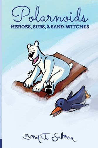 Cover image for Polarnoids
