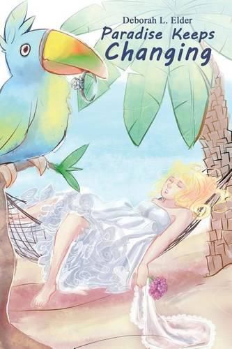 Cover image for Paradise Keeps Changing