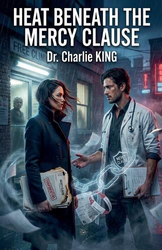Cover image for Heat Beneath the Mercy Clause