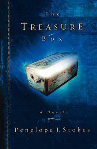 Cover image for The Treasure Box: A Novel