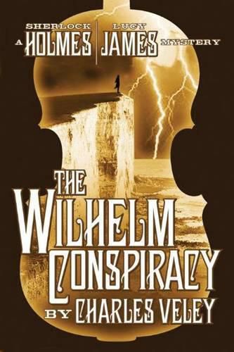 The Wilhelm Conspiracy