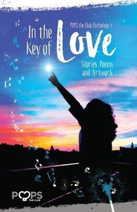 Cover image for In the Key of Love: POPS Anthology V