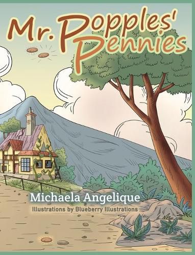 Cover image for Mr. Popples' Pennies
