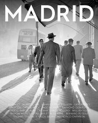Cover image for Madrid