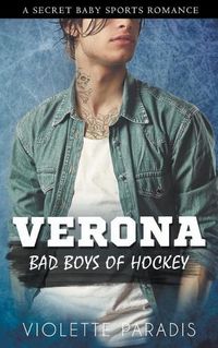 Cover image for Verona