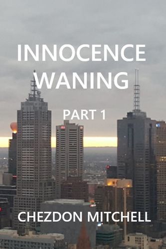 Cover image for Innocence Waning: Part 1