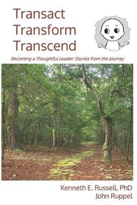 Cover image for Transact Transform Transcend