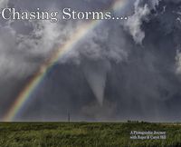 Cover image for Chasing Storms: A Photographic Journey