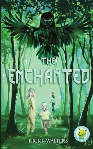 Cover image for The Enchanted -- Book I