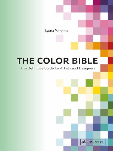 Cover image for The Color Bible
