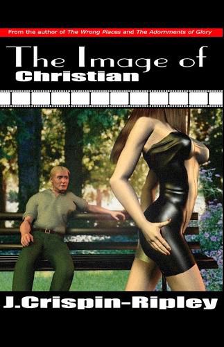 Cover image for The Image of Christian