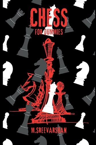 Cover image for Chess For DUMMIES