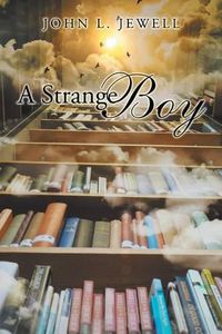 Cover image for A Strange Boy