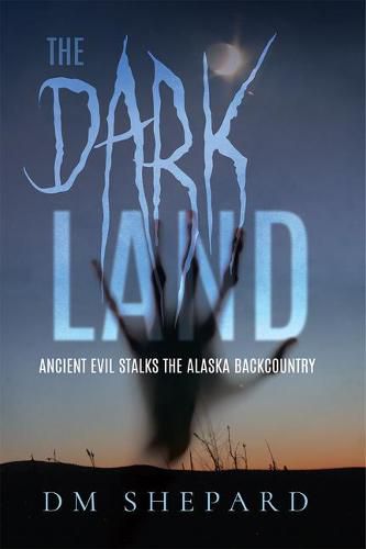 Cover image for The Dark Land