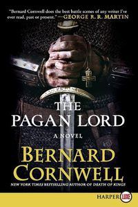 Cover image for The Pagan Lord