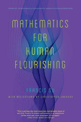 Mathematics for Human Flourishing