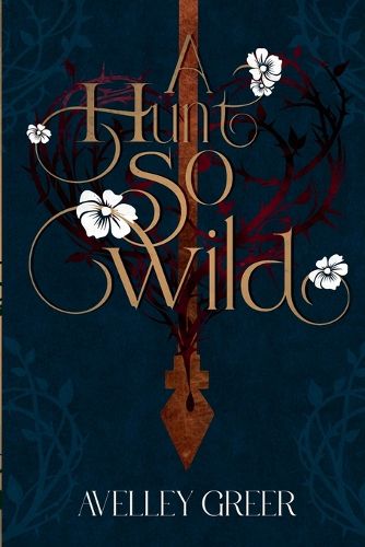 Cover image for A Hunt So Wild