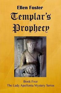 Cover image for Templar's Prophecy