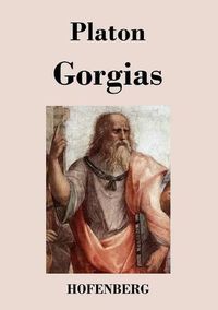 Cover image for Gorgias