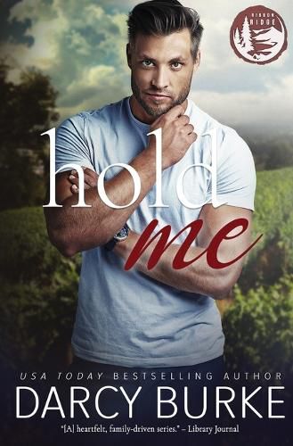 Cover image for Hold Me