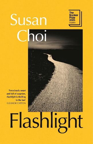 Cover image for Flashlight