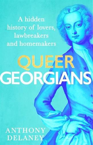 Cover image for Queer Georgians