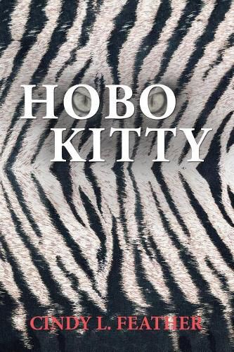 Cover image for Hobo Kitty