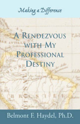 Cover image for A Rendezvous