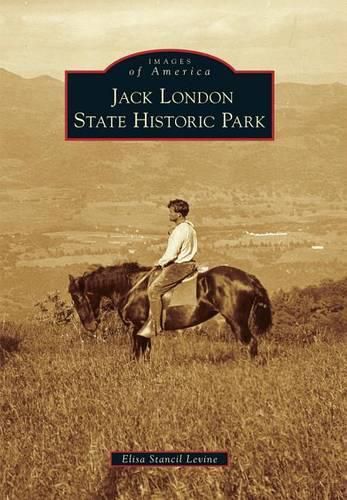 Cover image for Jack London State Historic Park