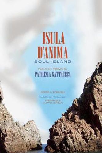 Isula d'Anima / Soul Island: PEUMI / POEMS