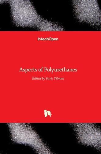 Cover image for Aspects of Polyurethanes