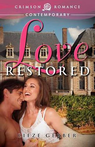 Cover image for Love Restored