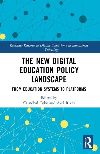 Cover image for The New Digital Education Policy Landscape