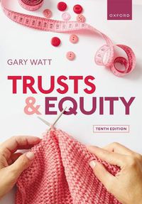 Cover image for Trusts & Equity