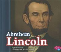 Cover image for Abraham Lincoln