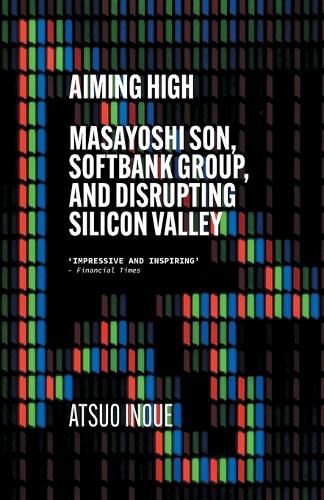 Cover image for Aiming High
