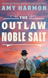 Cover image for The Outlaw Noble Salt