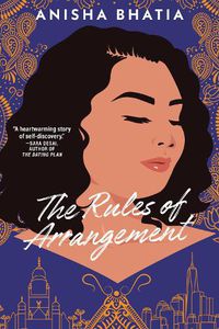 Cover image for The Rules of Arrangement: A Novel