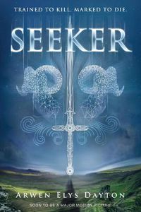 Cover image for Seeker