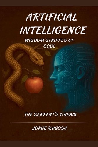 Cover image for Artificial Intelligence wisdom stripped Of Soul