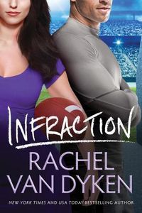 Cover image for Infraction