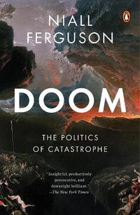 Cover image for Doom: The Politics of Catastrophe