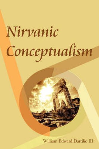 Cover image for Nirvanic Conceptualism