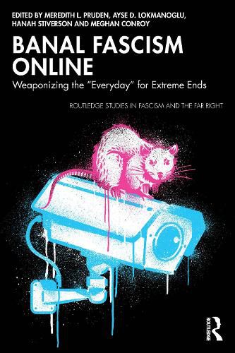 Cover image for Banal Fascism Online