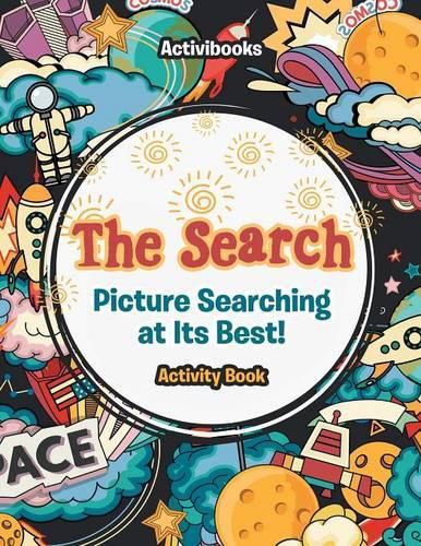 The Search: Picture Searching at Its Best