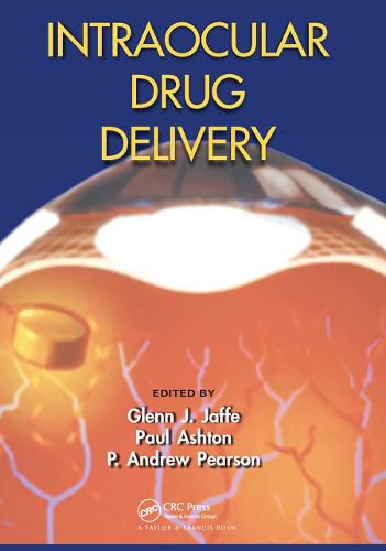 Cover image for Intraocular Drug Delivery