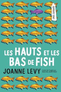 Cover image for Les Hauts Et Les Bas de Fish
