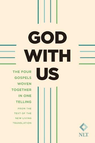 Cover image for God with Us (Softcover)